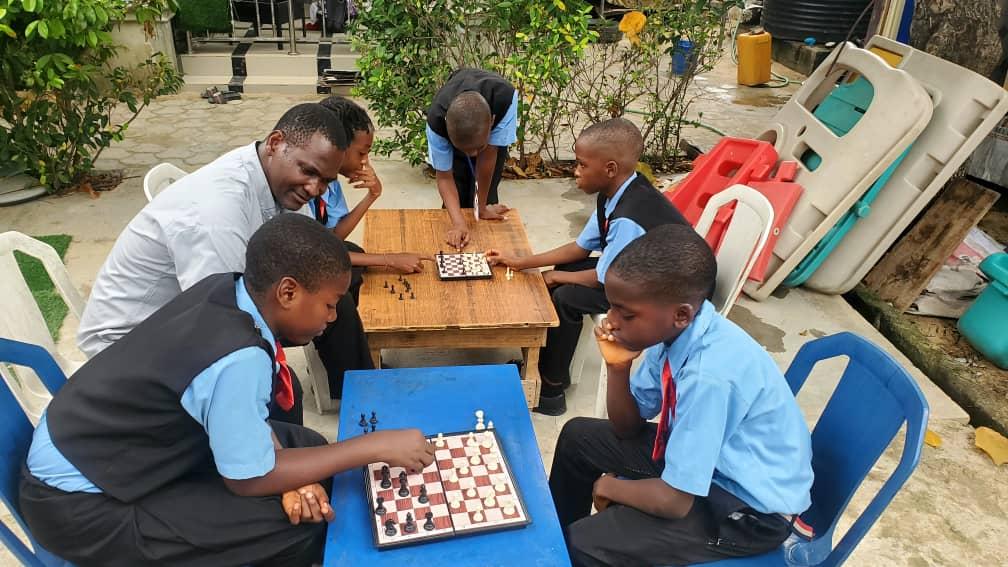 Chess