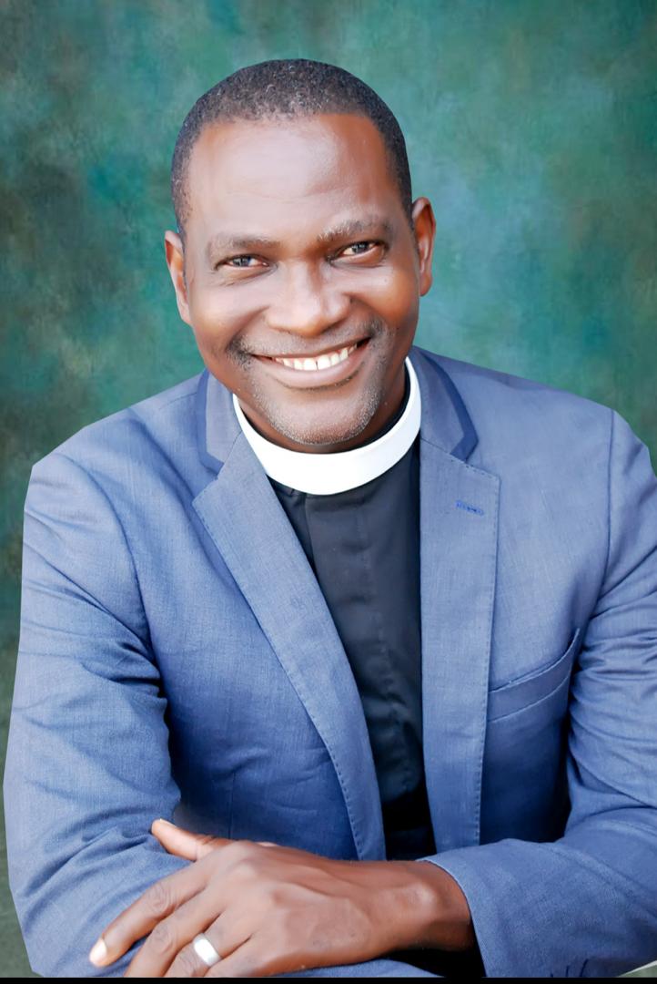 Menkiti Chude – Founder & Vision Holder