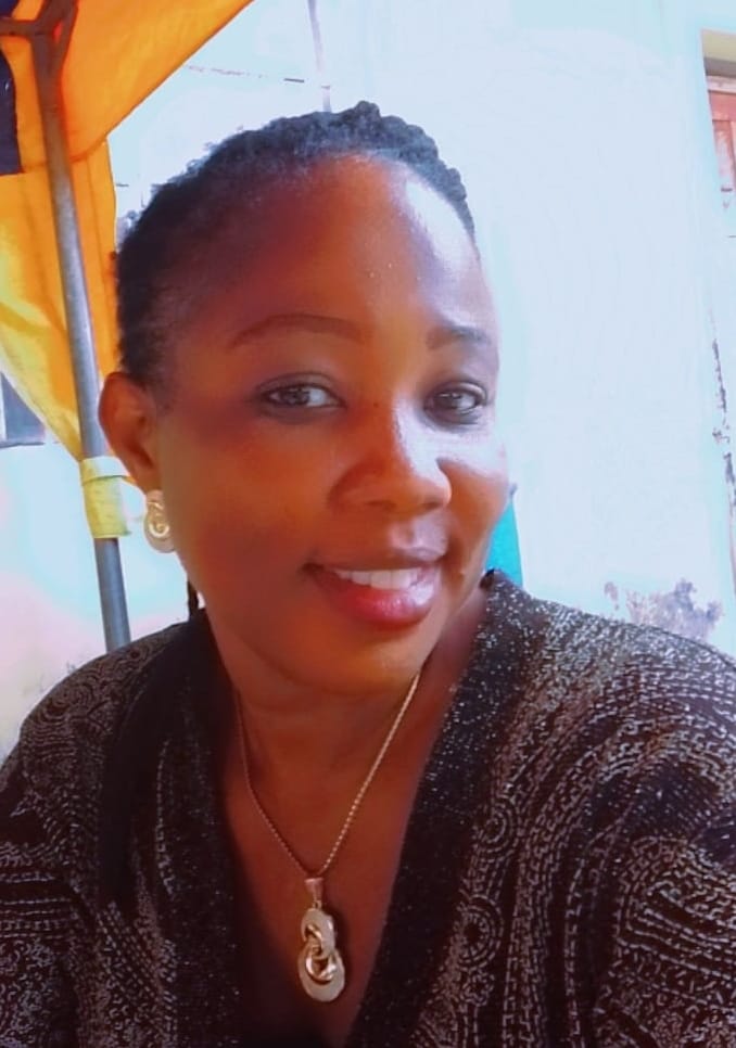 Ijeoma Regina