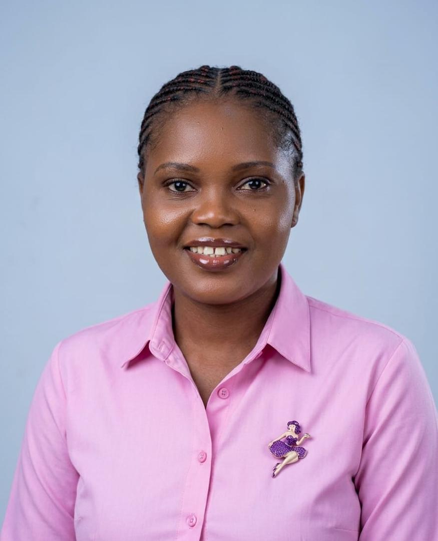 Mrs. Lilian Nwokolo