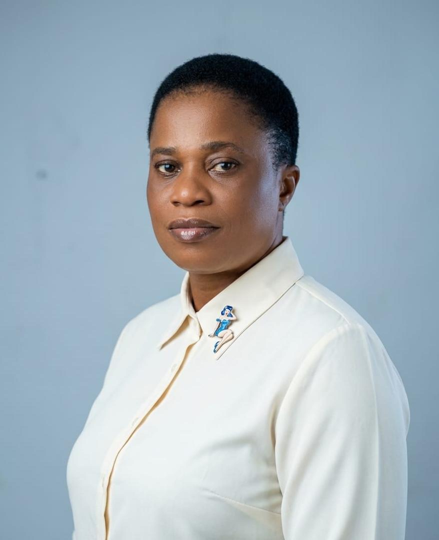 Ijeoma Peters