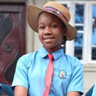 Ebube Chukwuma